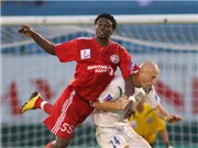 Bóng đá anh, ngoại hạng anh, lịch thi đấu euro 2012, B.BD: Nguy hiểm ở nơi an toàn